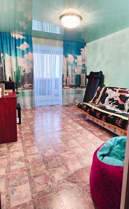 1к Солнечная 16